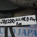 74220-SDA-A00 | Пластик под лобовое стекло / Жабо прав. HONDA ACCORD USA 03-07 - Превью 2