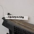 66862-JA000 | Пластик під лобове скло / Жабо NISSAN ALTIMA L32 07-12 - Прев'ю 2