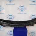66862-JA000 | Пластик під лобове скло / Жабо NISSAN ALTIMA L32 07-12 - Прев'ю 3