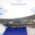 66863-JK600 | Пластик під лобове скло / Жабо лів. INFINITI G25/G35/G37/Q40 06-14
