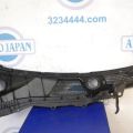 66863-JK600 | Пластик під лобове скло / Жабо лів. INFINITI G25/G35/G37/Q40 06-14 - Прев'ю 3
