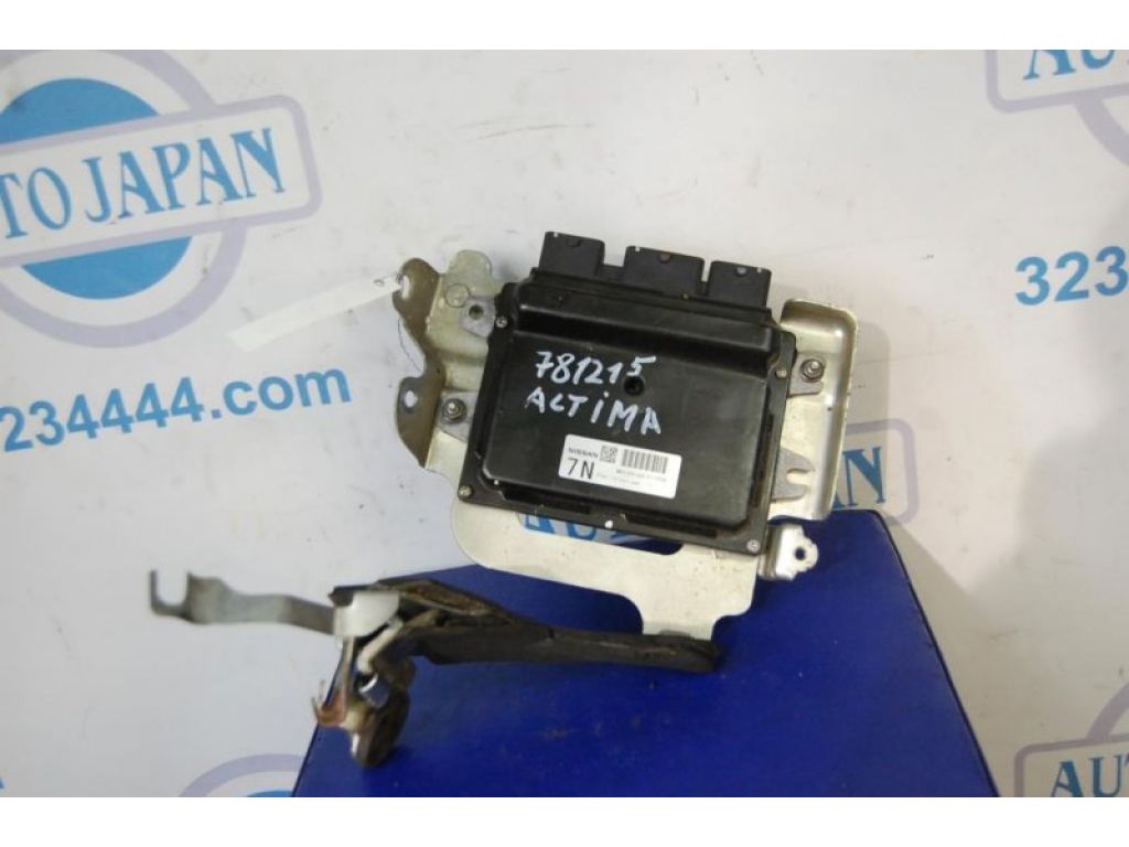 31036-JA02B | Блок керування АКПП NISSAN ALTIMA L32 07-12 - Фото 3