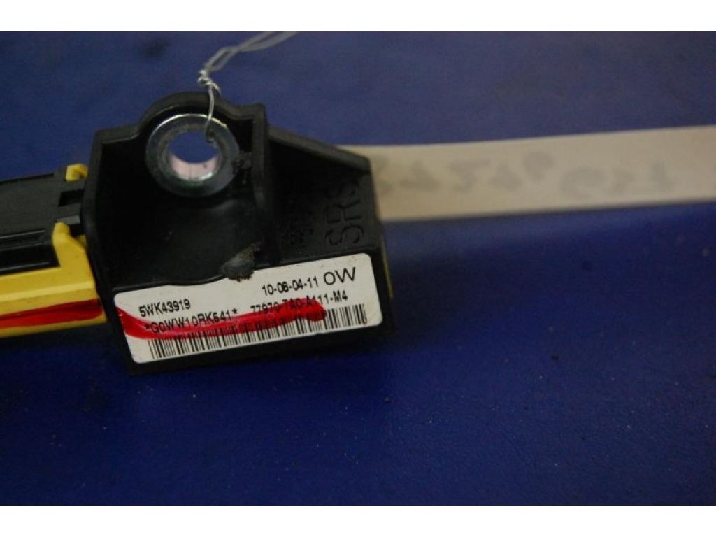 77970-TA0-A11 | Датчик удару HONDA ACCORD USA 07-12 - Фото 4