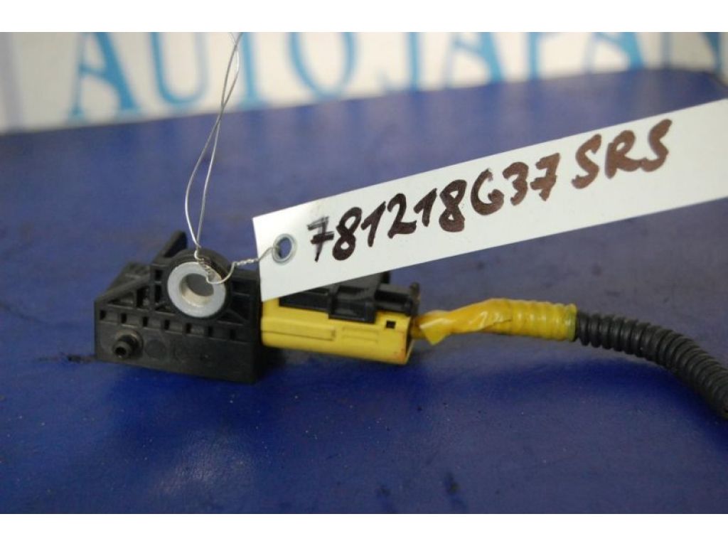 77975-TA0-A11 | Датчик удара HONDA ACCORD USA 07-12