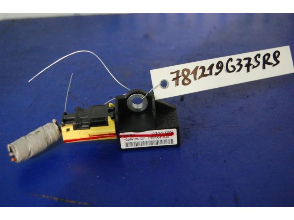 77970-TA0-A11 | Датчик удара HONDA ACCORD USA 07-12