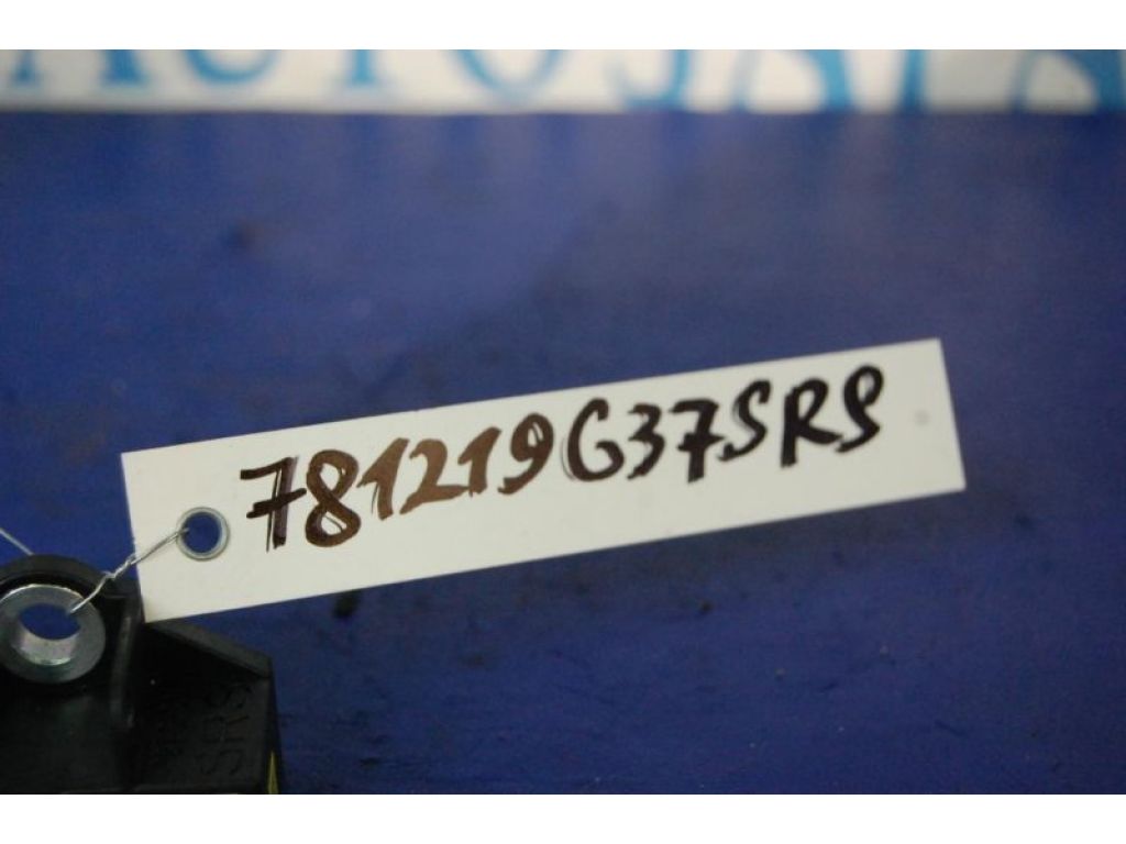 77970-TA0-A11 | Датчик удара HONDA ACCORD USA 07-12 - Фото 2