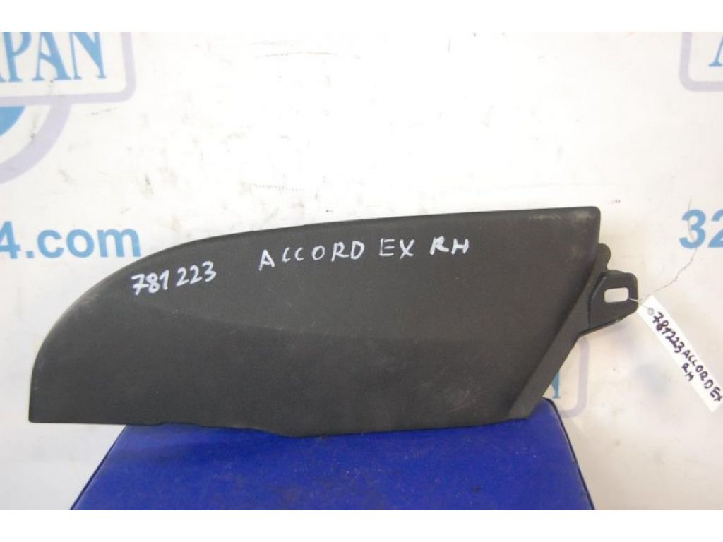 77286-TA0-A01ZA | Накладка торпедо HONDA ACCORD USA 07-12