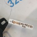 77286-TA0-A01ZA | Накладка торпедо HONDA ACCORD USA 07-12 - Превью 2