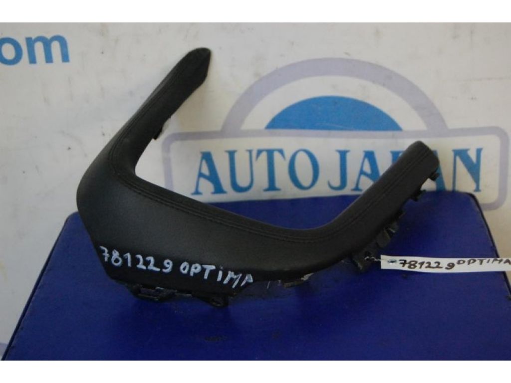 84780-2T100 | Накладка торпедо KIA OPTIMA TF 11-16