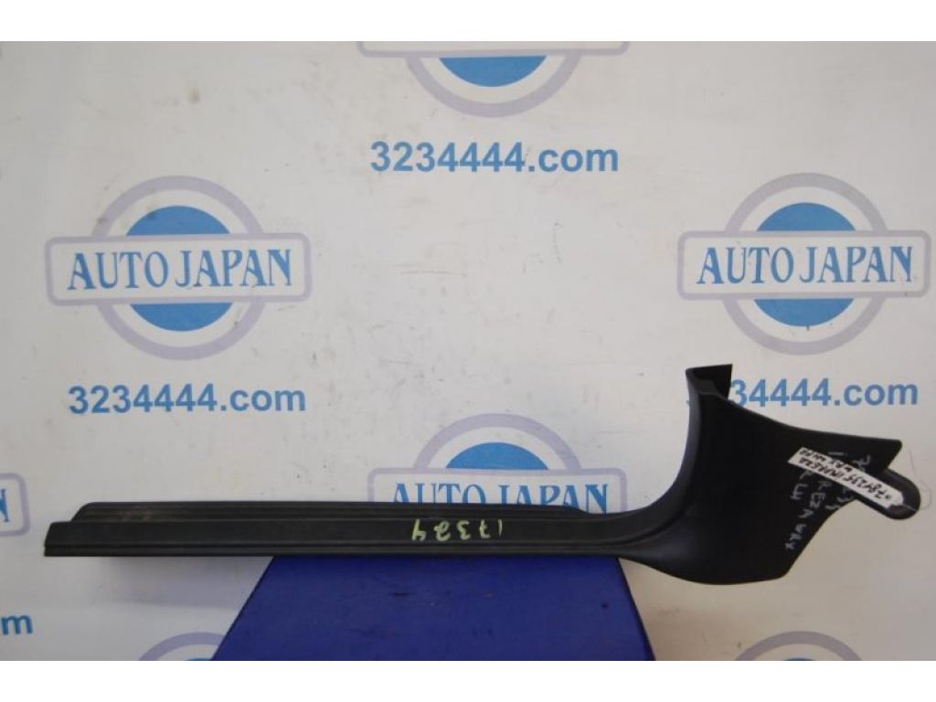 94060FF010 | Накладка порога внутрення передн. лев. SUBARU IMPREZA 07-11 GE/GH
