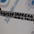 94060FF010 | Накладка порога внутрення передн. лев. SUBARU IMPREZA 07-11 GE/GH - Превью 2