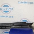 94060FE000 | Накладка порога внутрення передн. прав. SUBARU IMPREZA 07-11 GE/GH - Превью 3