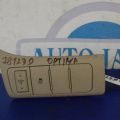 93300-2T031UP | Блок кнопок торпедо KIA OPTIMA TF 11-16