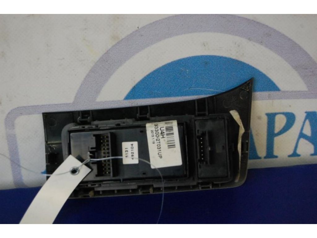 93300-2T031UP | Блок кнопок торпедо KIA OPTIMA TF 11-16 - Фото 3