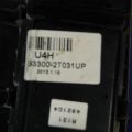 93300-2T031UP | Блок кнопок торпедо KIA OPTIMA TF 11-16 - Прев'ю 4