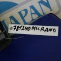 25500-AX610 | Кнопка обігріву сидінь NISSAN MURANO Z50 02-07 - Прев'ю 2