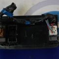 25500-AX610 | Кнопка обігріву сидінь NISSAN MURANO Z50 02-07 - Прев'ю 3