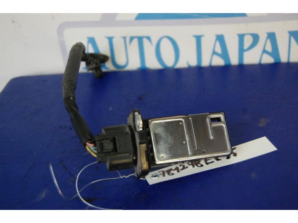 Расходомер воздуха INFINITI EX35(37) 07-12 - Фото 3
