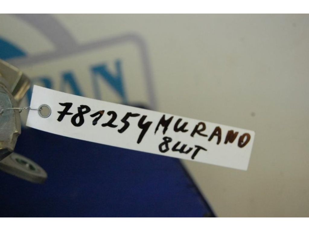 Петля двери NISSAN MURANO Z51 07-14 - Фото 2