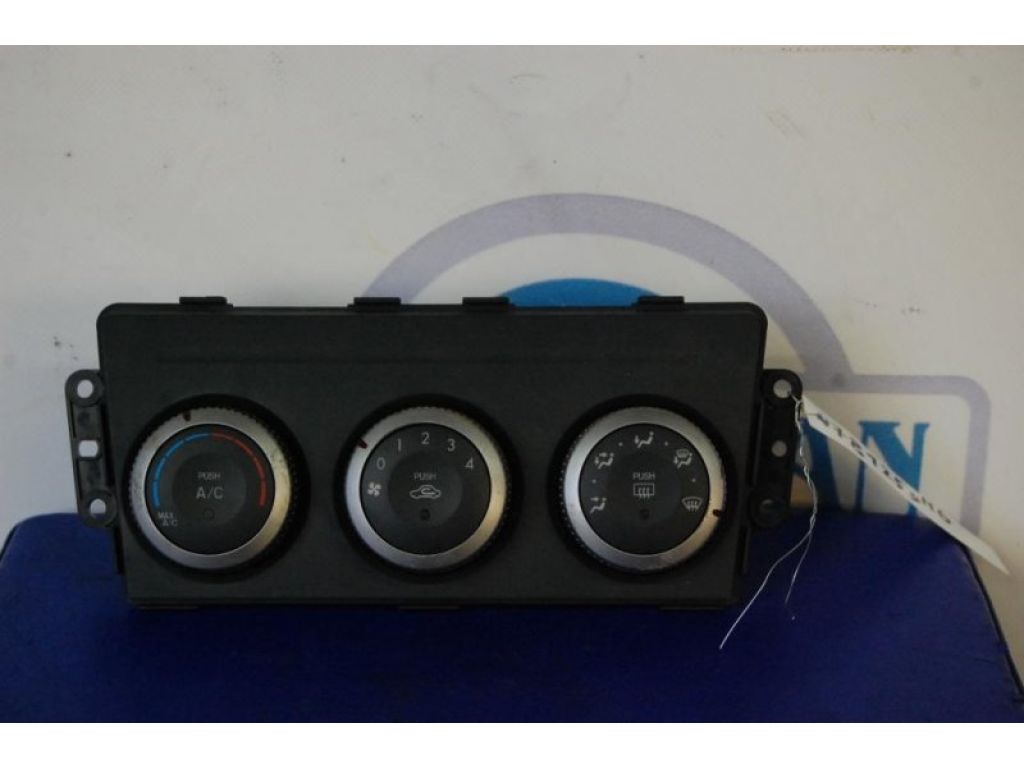 GS3L-61-190E | Блок керування піччю MAZDA 6 GH 07-12