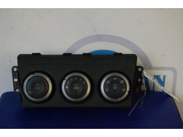 Блок керування піччю MAZDA 6 GH 07-12