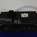 GS3L-61-190E | Блок керування піччю MAZDA 6 GH 07-12 - Прев'ю 3