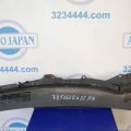 66862-1BA0A | Пластик під лобове скло / Жабо прав. INFINITI EX35(37) 07-12