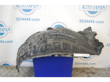 Підкрилок передн. лів. INFINITI EX35(37) 07-12