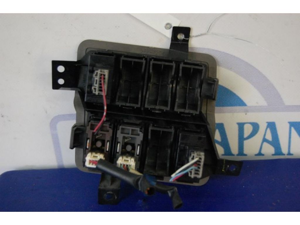 25145-1AA0A | Кнопка NISSAN MURANO Z51 07-14 - Фото 3