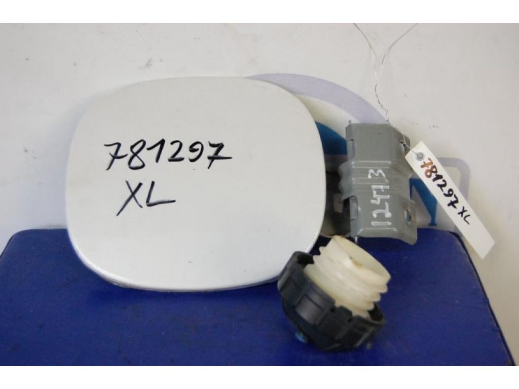 5940A045 | Лючок топливного бака MITSUBISHI OUTLANDER XL 05-13