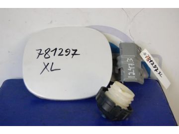 Лючок топливного бака MITSUBISHI OUTLANDER XL 05-13