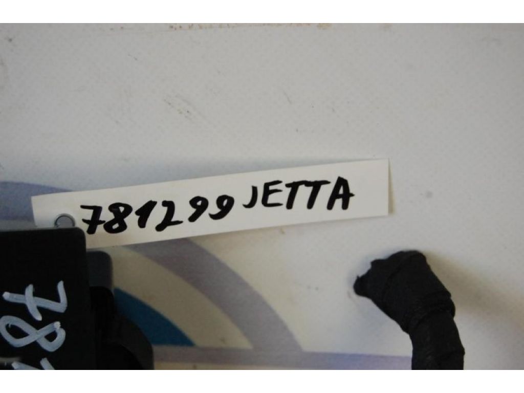5C6 864 531 A | Блок управления мультимедиа VOLKSWAGEN JETTA USA 10-17 - Фото 2