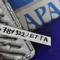 06K 907 425 | Блок управления двигателем VOLKSWAGEN JETTA USA 10-17 - Превью 2
