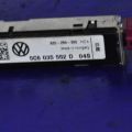 5C6 035 552 D | Антенна VOLKSWAGEN JETTA USA 10-17 - Превью 4