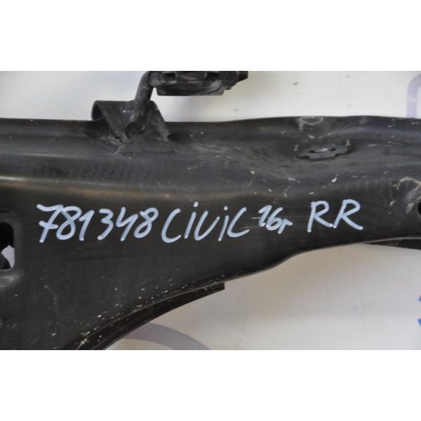 Балка задньої підвіски HONDA CIVIC FC/FK 15- 50300-TBC-A01 — 2