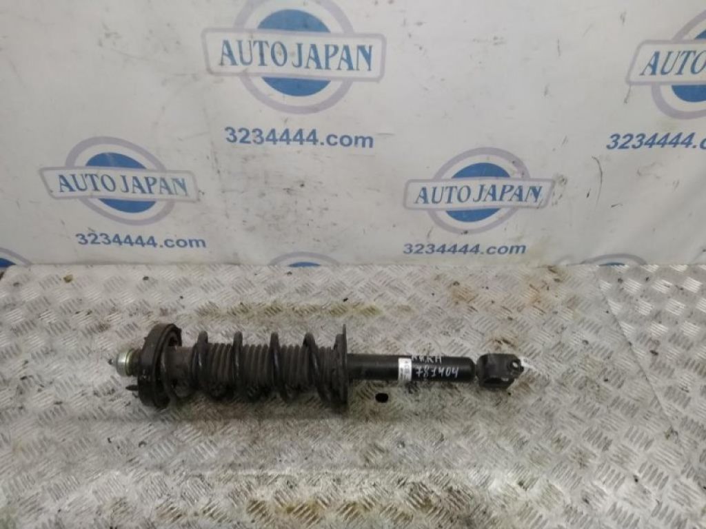 52611-T2A-A03 | Амортизатор задн. прав. HONDA ACCORD CR 13-18