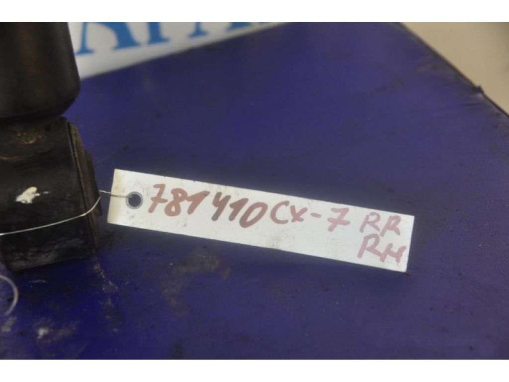 EG21-28-910E | Амортизатор задн. прав. MAZDA CX-7 06-12 - Фото 2