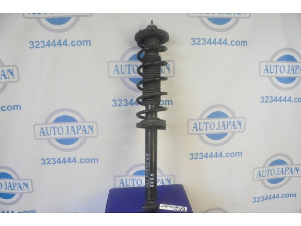 52610-SDB-A03 | Амортизатор задн. прав. HONDA ACCORD USA 03-07