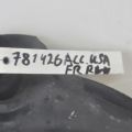 51450-SDA-A13 | Рычаг передней подвески верхний прав. HONDA ACCORD USA 03-07 - Превью 2