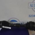 GP31-25-50XE | Привід передній прав. MAZDA CX-7 06-12
