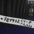 GP31-25-50XE | Привід передній прав. MAZDA CX-7 06-12 - Прев'ю 2