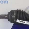 GP31-25-50XE | Привід передній прав. MAZDA CX-7 06-12 - Прев'ю 3