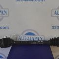 28321FE082 | Привід передній прав. SUBARU IMPREZA 07-11 GE/GH