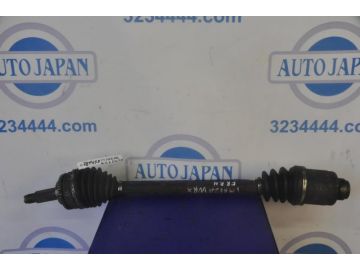 Привод передний прав. SUBARU IMPREZA 07-11 GE/GH