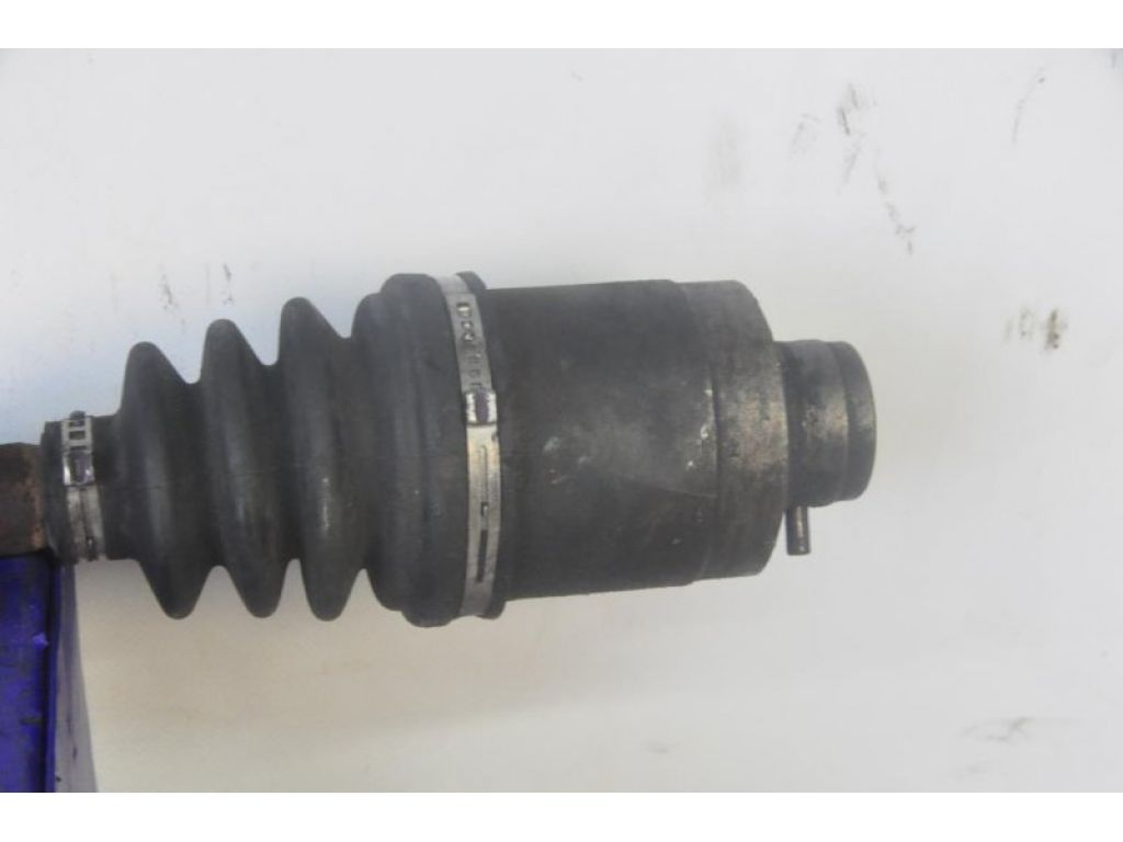 28321FE082 | Привід передній лів. SUBARU IMPREZA 07-11 GE/GH - Фото 4