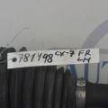 GP31-25-60XE | Привід передній лів. MAZDA CX-7 06-12 - Прев'ю 2