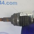 GP31-25-60XE | Привід передній лів. MAZDA CX-7 06-12 - Прев'ю 3