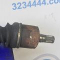 GP31-25-60XE | Привід передній лів. MAZDA CX-7 06-12 - Прев'ю 4