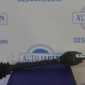39100-JK500 | Привід передній прав. INFINITI G25/G35/G37/Q40 06-14