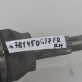 39100-JK500 | Привід передній прав. INFINITI G25/G35/G37/Q40 06-14 - Прев'ю 2
